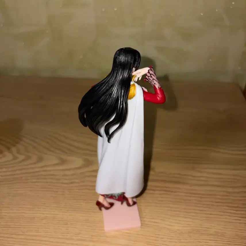 [BUNJANG] Boa Hancock Figure / 보아 핸콕 피규어 판매합니다