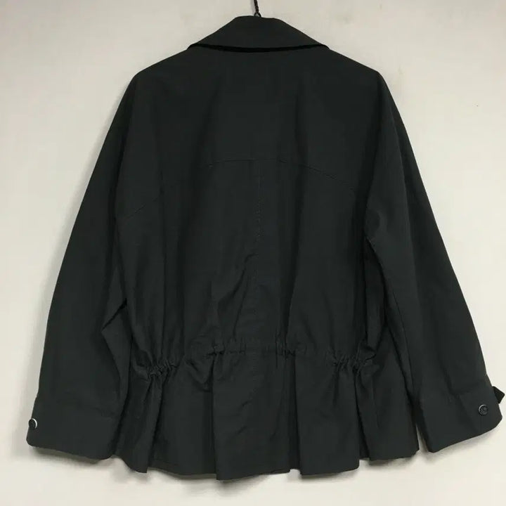 [BUNJANG] It MICHAA Linen Raglan Button Jacket / 잇미샤 린넨 레글런 버튼 자켓 91