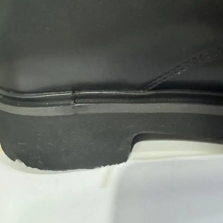 [BUNJANG] Yase 401 All Terrain 6.5CM Cowhide Derby Shoes / 야세 401 올터레인 6.5CM 카우하이드 더비