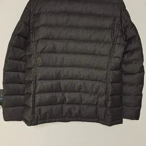 [BUNJANG] Moorer Zayn L1 Quilted Jacket / Moorer 무레르 Zayn L1 퀼팅 자켓 54