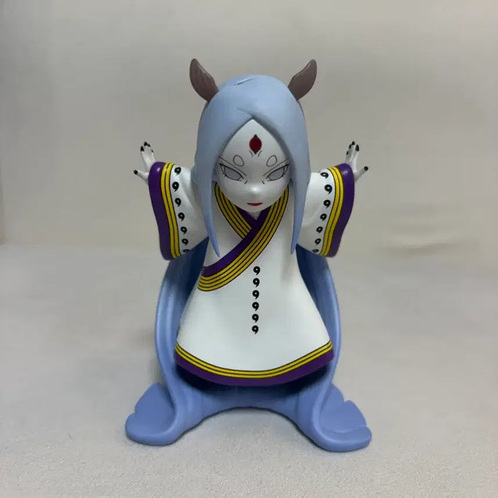 [BUNJANG] POP MART Naruto Ninja Battle Secret Kaguya Figure / 팝마트 나루토 닌자대전 시크릿 오오츠츠키 카구야 팝니다