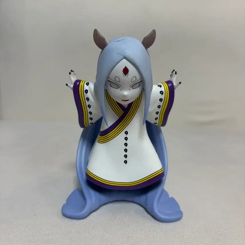 [BUNJANG] POP MART Naruto Ninja Battle Secret Kaguya Figure / 팝마트 나루토 닌자대전 시크릿 오오츠츠키 카구야 팝니다