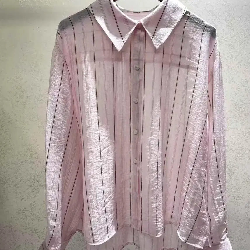 [BUNJANG] Deuel Shirt / 셔츠 새상품