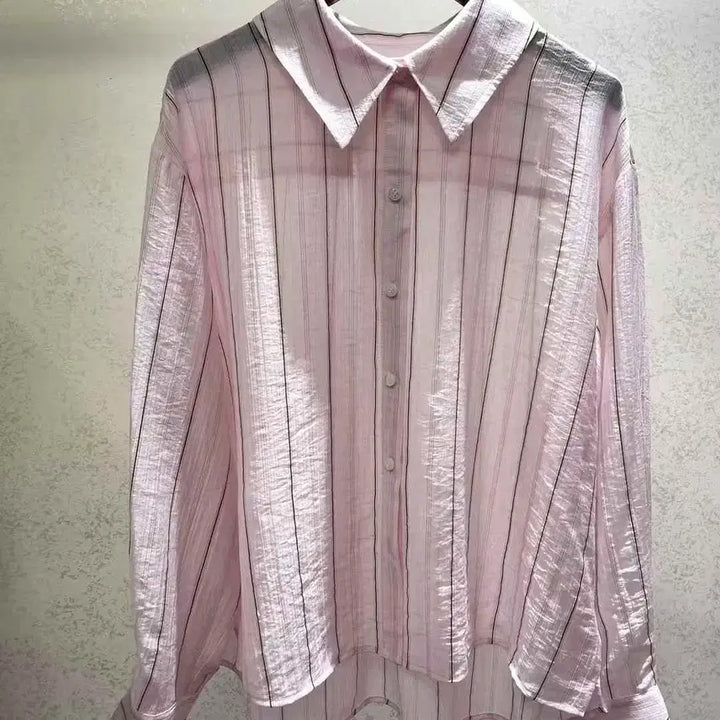 [BUNJANG] Deuel Shirt / 셔츠 새상품