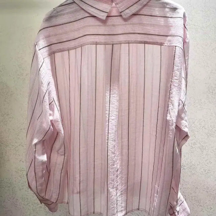 [BUNJANG] Deuel Shirt / 셔츠 새상품