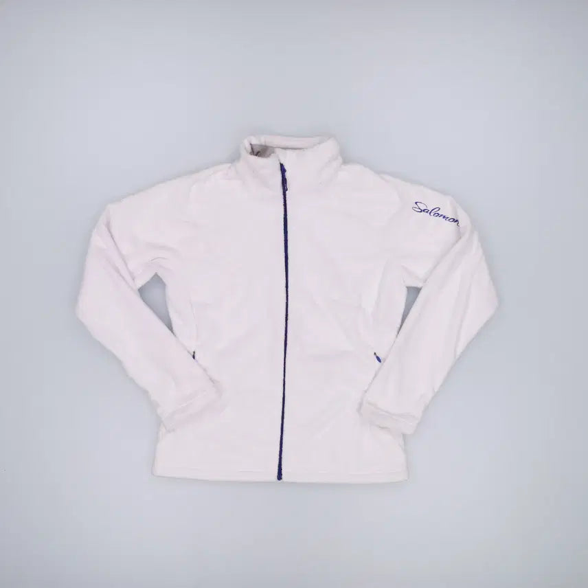 [BUNJANG] Salomon Fleece Zip-Up Jacket / M 살로몬 플리스 집업 자켓 0227M