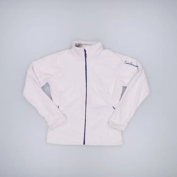 [BUNJANG] Salomon Fleece Zip-Up Jacket / M 살로몬 플리스 집업 자켓 0227M