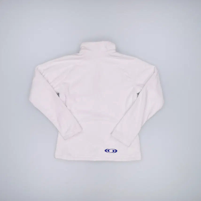 [BUNJANG] Salomon Fleece Zip-Up Jacket / M 살로몬 플리스 집업 자켓 0227M