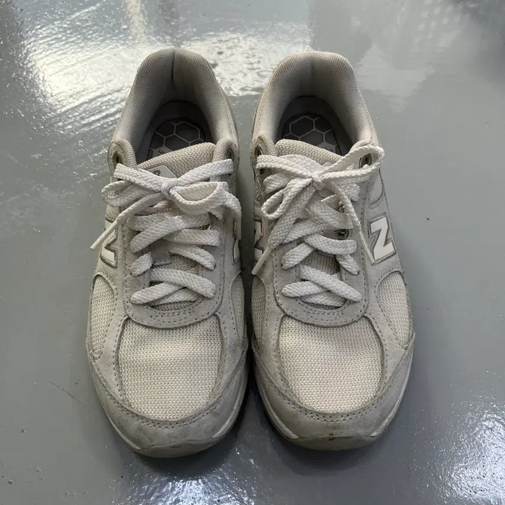 [BUNJANG] New Balance 1880 Flash Foam Sneakers / 240 뉴발란스 플레쉬폼 1880 운동화 0304M
