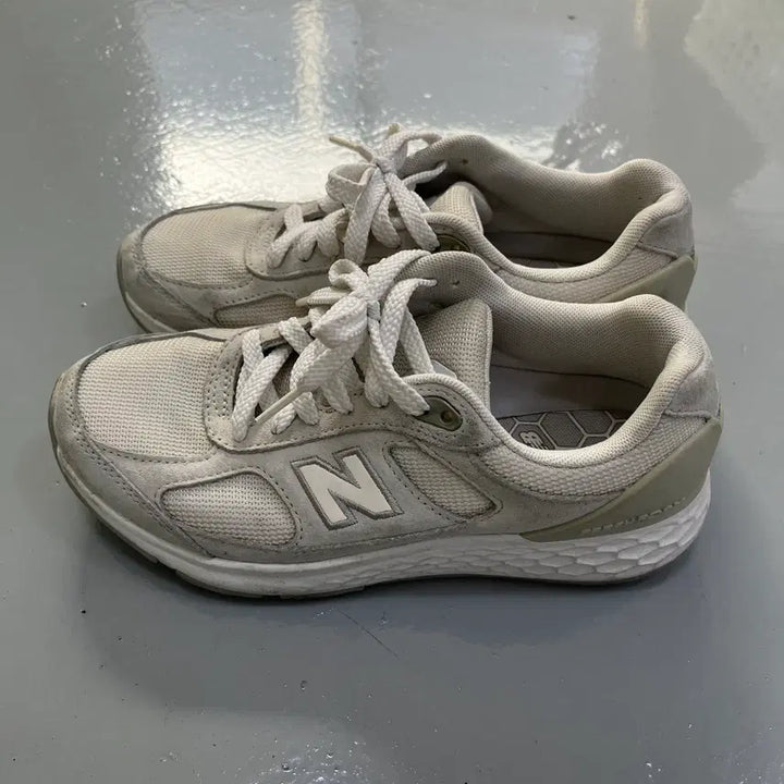 [BUNJANG] New Balance 1880 Flash Foam Sneakers / 240 뉴발란스 플레쉬폼 1880 운동화 0304M