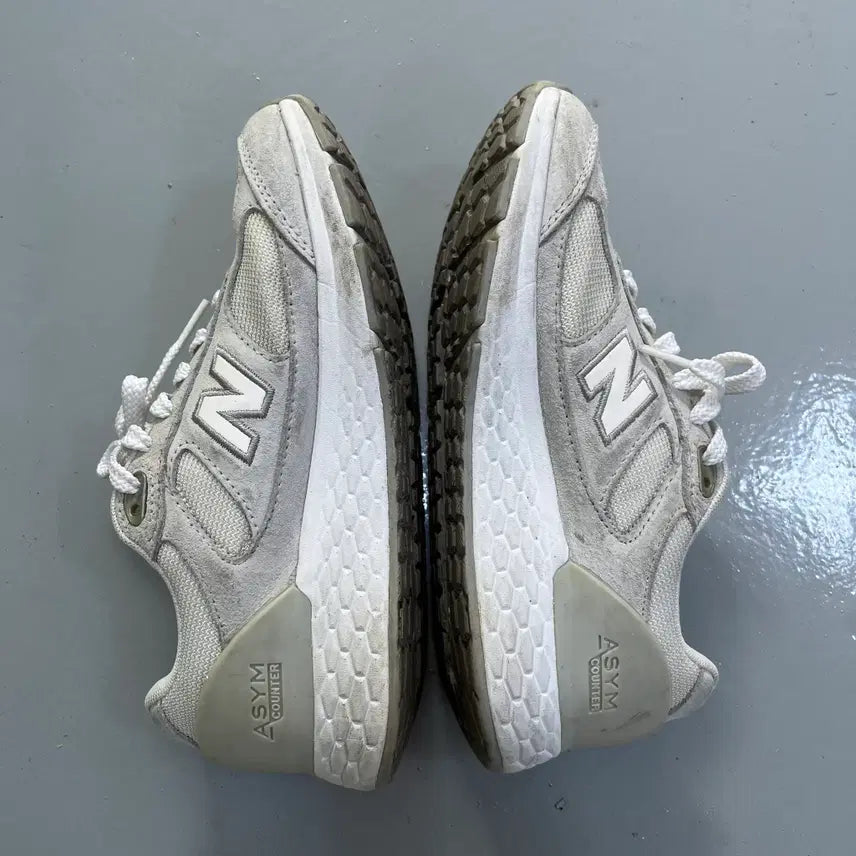 [BUNJANG] New Balance 1880 Flash Foam Sneakers / 240 뉴발란스 플레쉬폼 1880 운동화 0304M