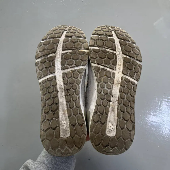 [BUNJANG] New Balance 1880 Flash Foam Sneakers / 240 뉴발란스 플레쉬폼 1880 운동화 0304M