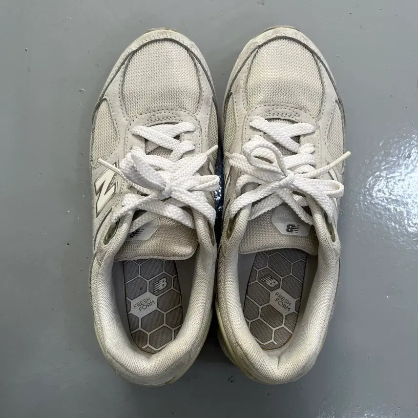[BUNJANG] New Balance 1880 Flash Foam Sneakers / 240 뉴발란스 플레쉬폼 1880 운동화 0304M
