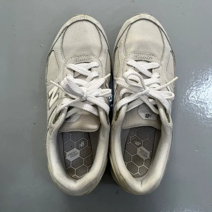 [BUNJANG] New Balance 1880 Flash Foam Sneakers / 240 뉴발란스 플레쉬폼 1880 운동화 0304M