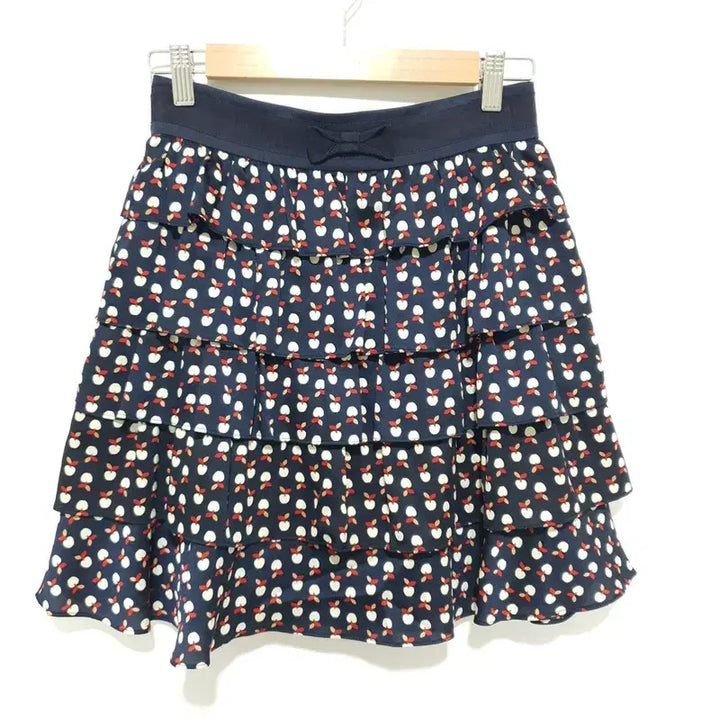 [BUNJANG] Renny Ron Skirt 64-88 / 레니본 스커트 64-88_i5273