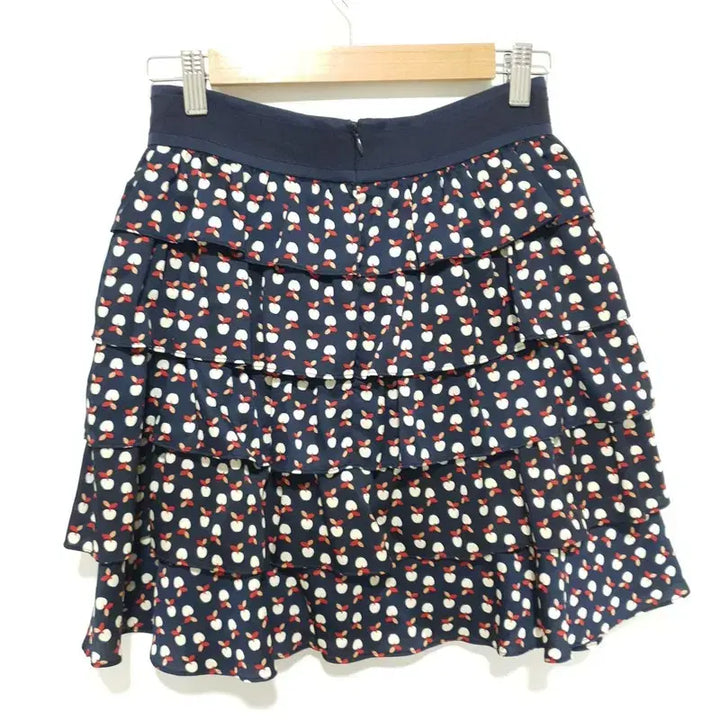 [BUNJANG] Renny Ron Skirt 64-88 / 레니본 스커트 64-88_i5273