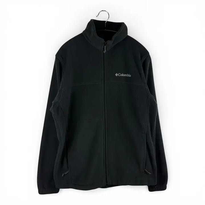 [BUNJANG] Columbia Fleece Zip-Up Jacket / M) 컬럼비아 플리스 집업 자켓