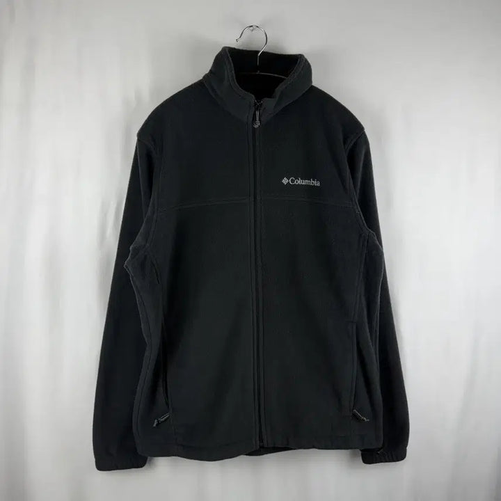 [BUNJANG] Columbia Fleece Zip-Up Jacket / M) 컬럼비아 플리스 집업 자켓
