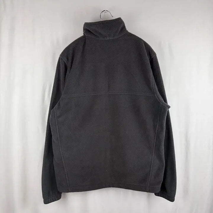 [BUNJANG] Columbia Fleece Zip-Up Jacket / M) 컬럼비아 플리스 집업 자켓