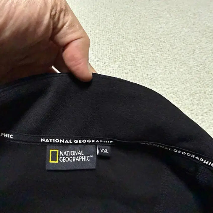 [BUNJANG] National Geographic Men&