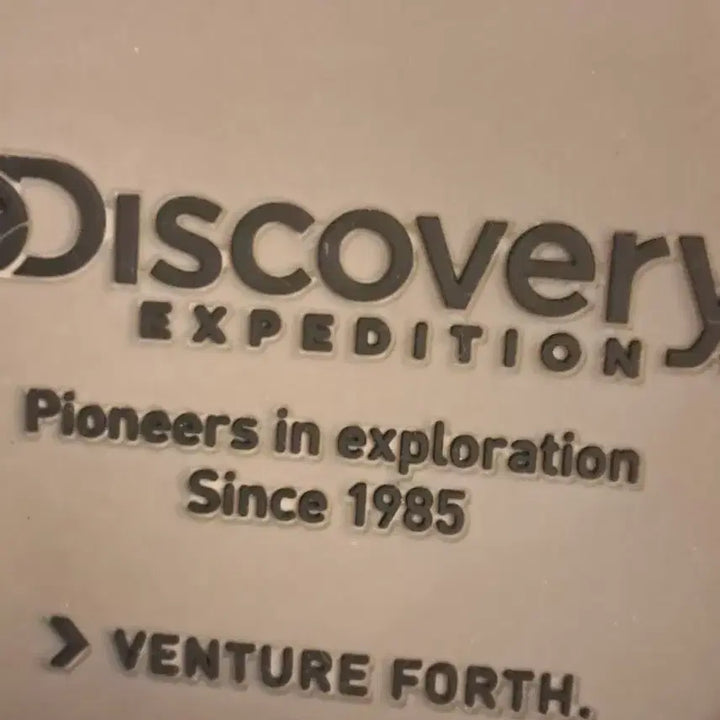 [BUNJANG] Discovery Genuine Men&