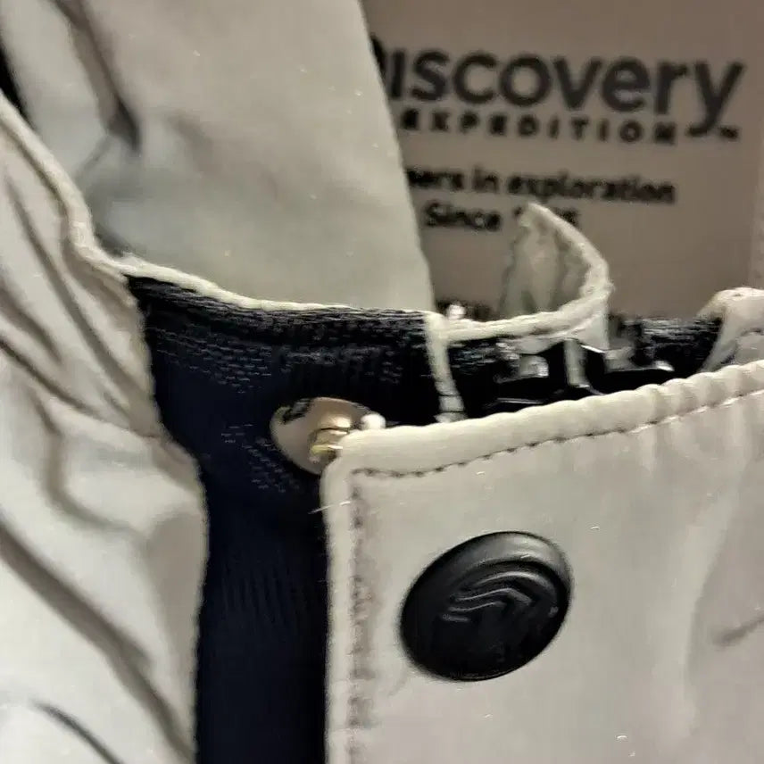 [BUNJANG] Discovery Genuine Men&
