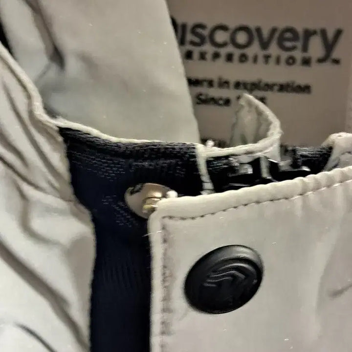 [BUNJANG] Discovery Genuine Men&