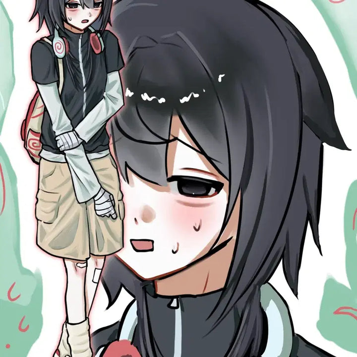 [BUNJANG] Full Body and Headshot Illustration Commission / 전신+두상 타입 그림커미션