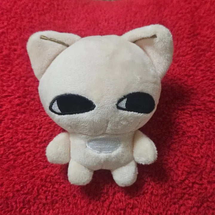 [BUNJANG] Stray Kids I.N Yang Jeongin 10cm Doll / 스트레이키즈 스키즈 아이엔 양정인 양어린녀석 10cm인형 10깅