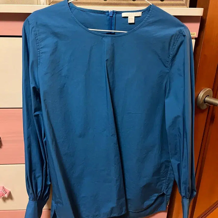 [SOLD OUT] Cos 블라우스