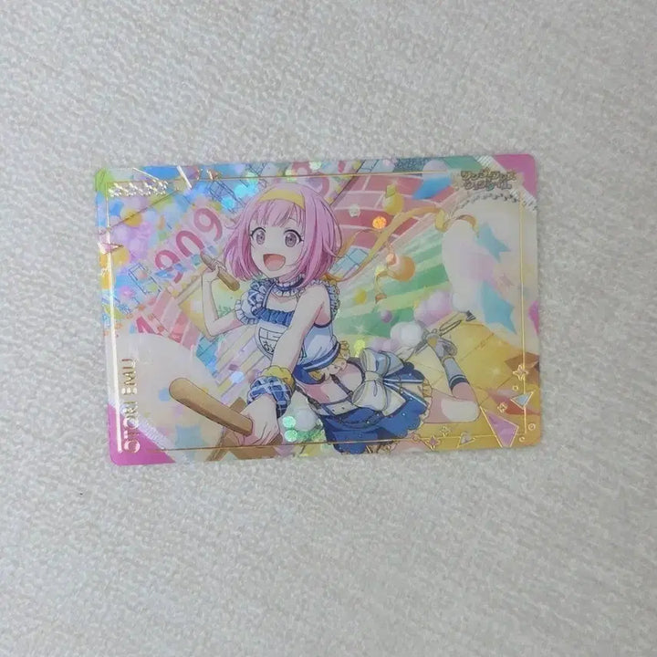 [BUNJANG] Project Sekai Emu Oh-tori Wafer Photocard / 프로젝트 세카이 프로세카  오오토리 에무 웨하스 포카