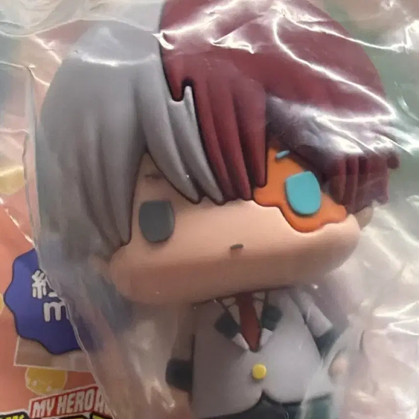 [BUNJANG] Choto Chokorin Figure / 쇼토 쵸코린 팝니다!!!