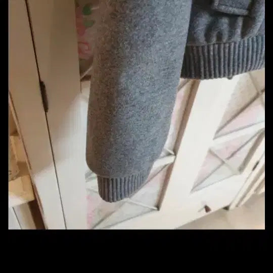 [BUNJANG] ZARA Bomber Jacket (Size 55.5-66) / 자라 봄버자켓 덤퍼/55반-66