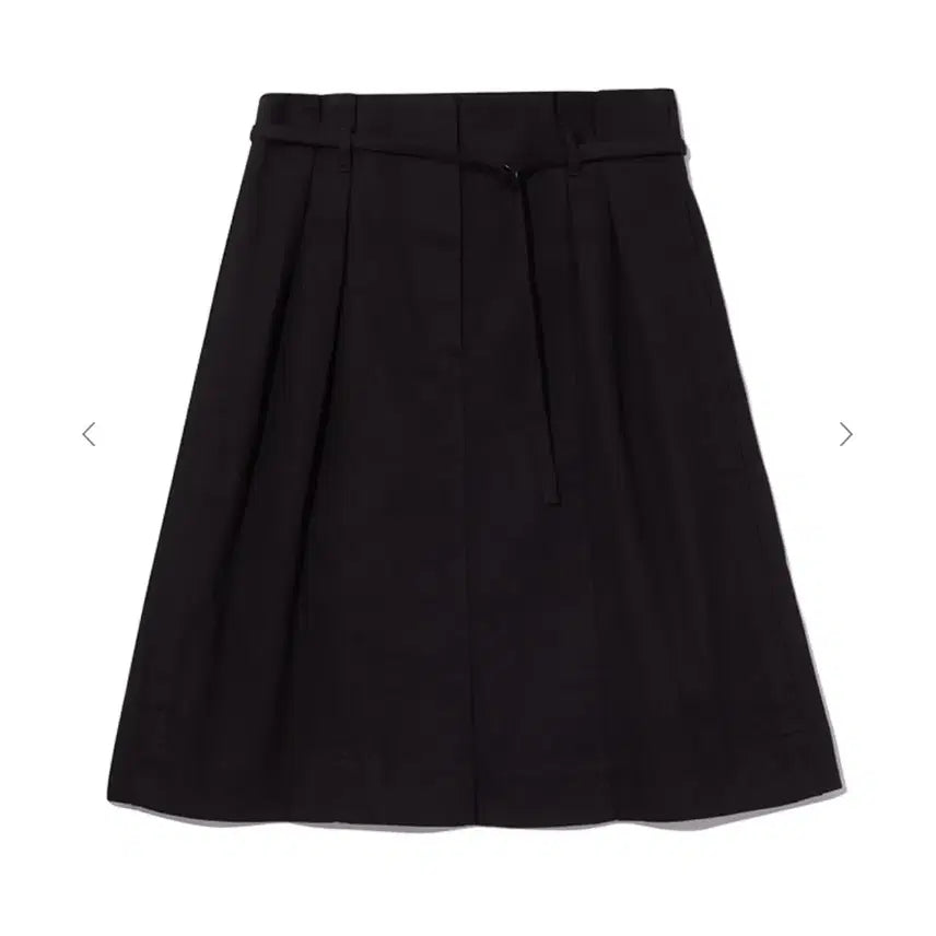 [BUNJANG] le17septembre Kate Denim Skirt 36 / le917 le17septembre 케이트 데님 스커트 36