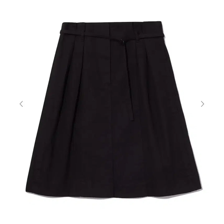 [BUNJANG] le17septembre Kate Denim Skirt 36 / le917 le17septembre 케이트 데님 스커트 36