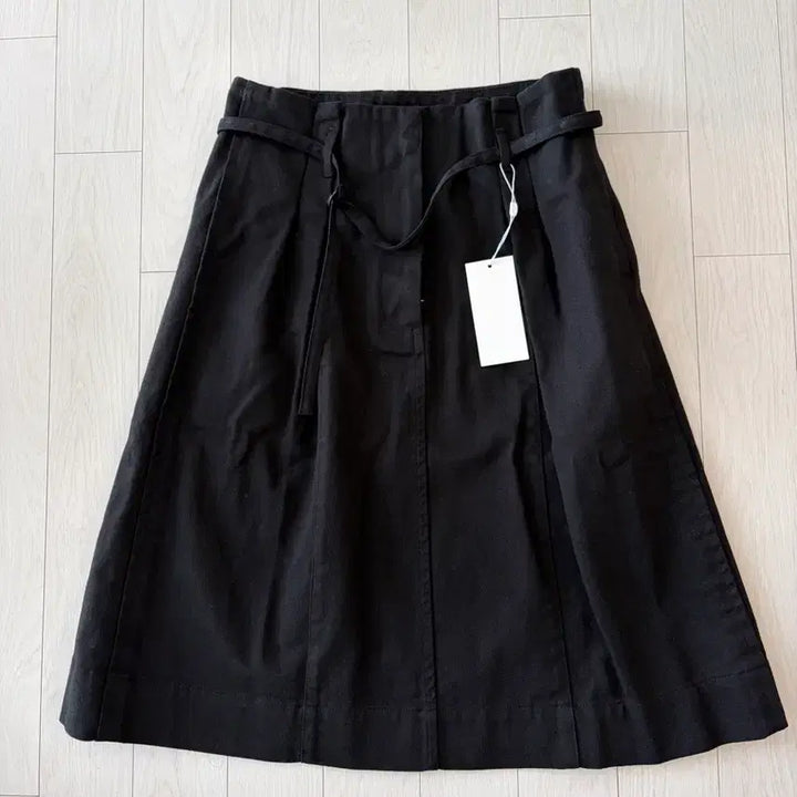 [BUNJANG] le17septembre Kate Denim Skirt 36 / le917 le17septembre 케이트 데님 스커트 36
