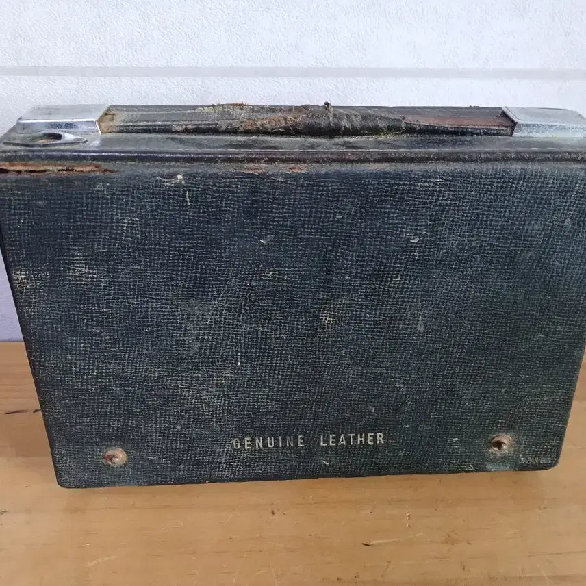 [BUNJANG] Vintage Radio / 빈티지 라디오