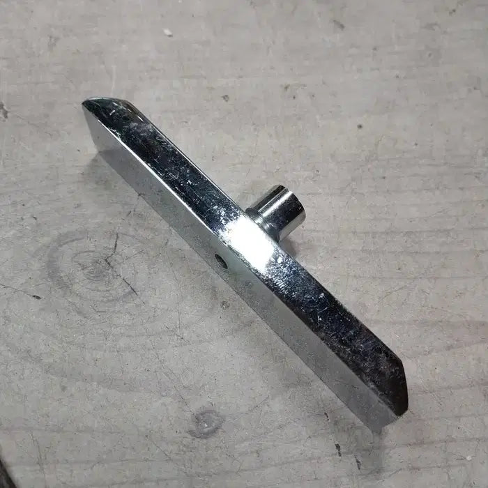 [BUNJANG] Japanese Chopsticks and Steel Paperweight / 100년 이상된 일본 부젓가락과 강철 문진