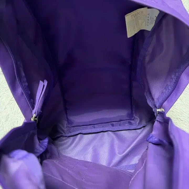 [BUNJANG] JanSport Superbreak Backpack - Purple / 잔스포츠 슈퍼브레이크 퍼플