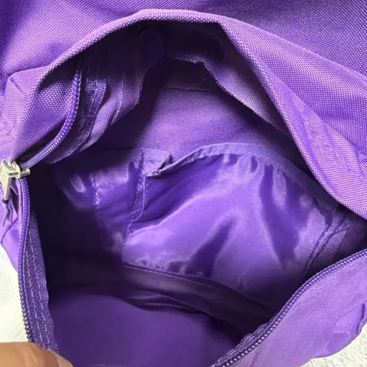 [BUNJANG] JanSport Superbreak Backpack - Purple / 잔스포츠 슈퍼브레이크 퍼플