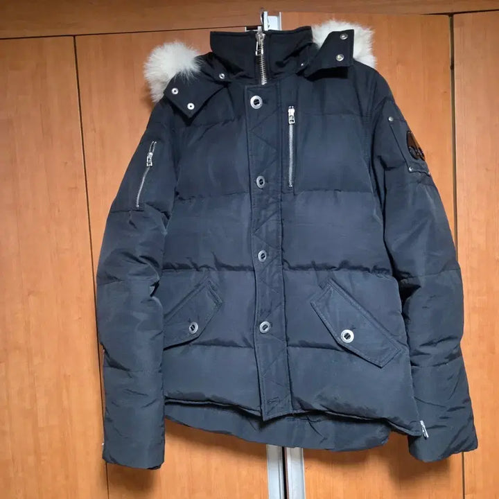 [BUNJANG] Moose Knuckles Men&