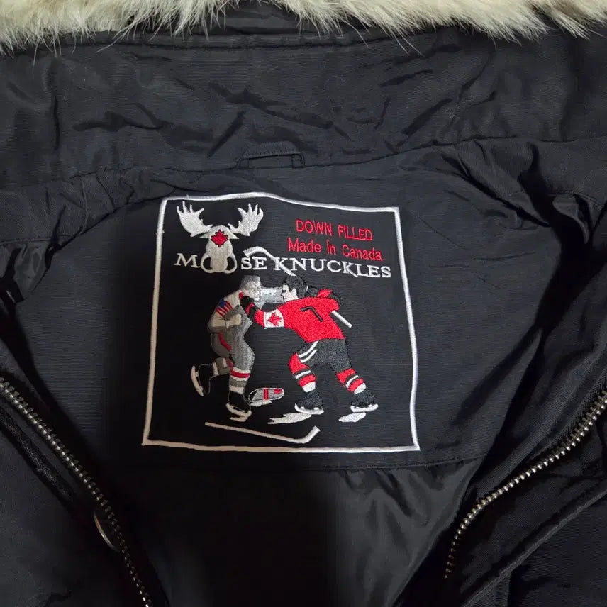 [BUNJANG] Moose Knuckles Men&