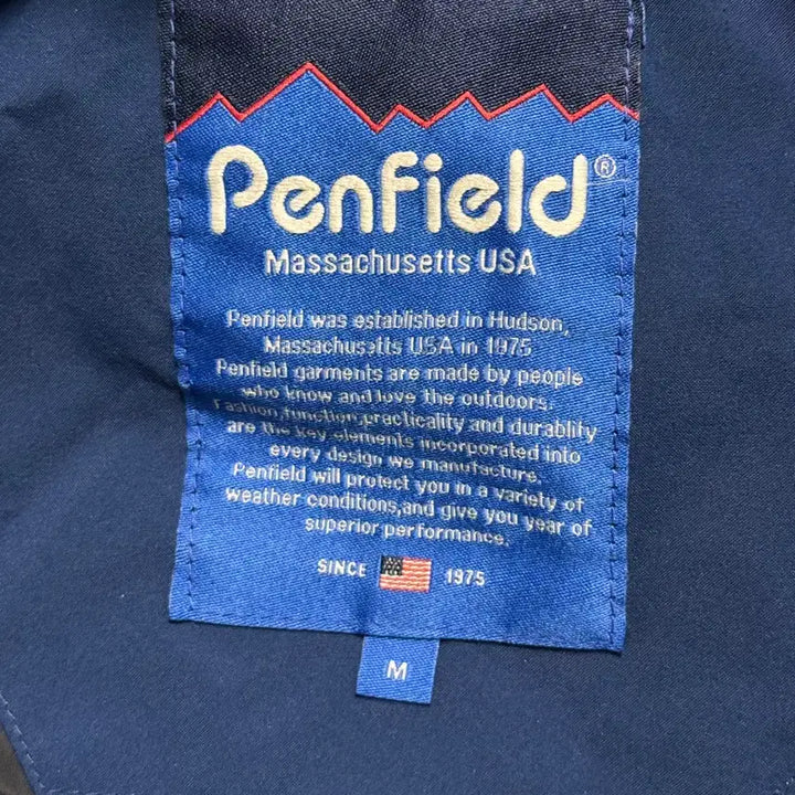 [BUNJANG] Penfield Men&