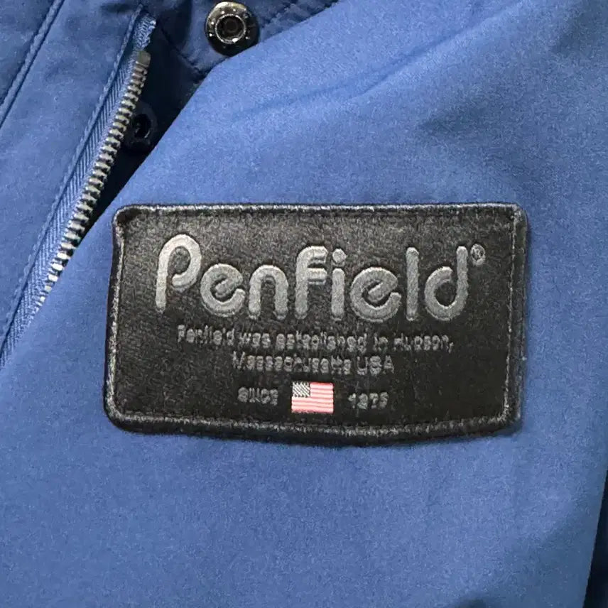 [BUNJANG] Penfield Men&
