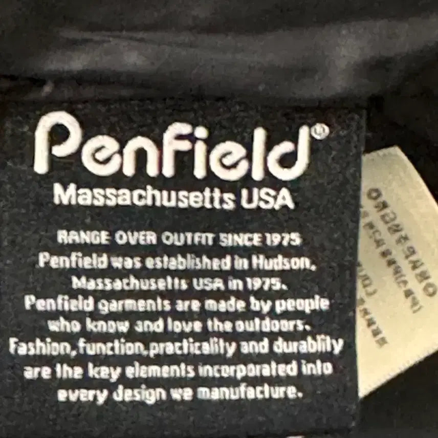 [BUNJANG] Penfield Men&