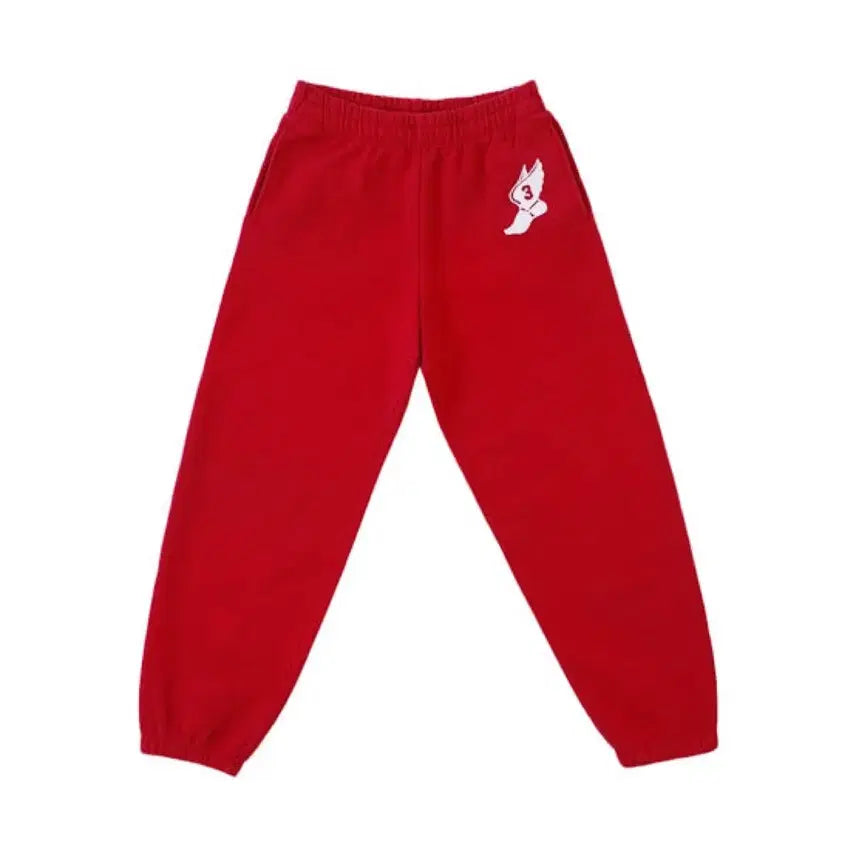 [BUNJANG] Collect Pieces Wing Foot Sweat Pants M / 컬렉트피시스 윙풋 스웻 팬츠 M 새상품