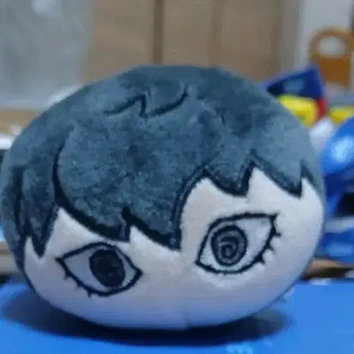 [BUNJANG] Gabage Time Choi Jong-su Stress Ball / 가비지타임 최종수 작뿡 스트레스볼