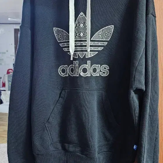 [BUNJANG] Adidas/Nike Hoodie Sweatshirt (Size 85) / 아디다스맨투맨 후드맨투맨 나이키맨투맨 후드맨투맨 85