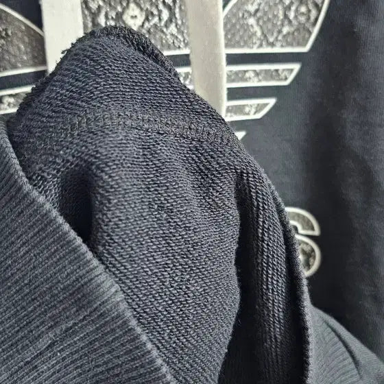 [BUNJANG] Adidas/Nike Hoodie Sweatshirt (Size 85) / 아디다스맨투맨 후드맨투맨 나이키맨투맨 후드맨투맨 85