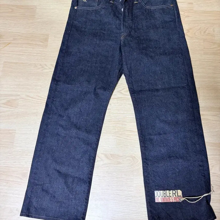 [SOLD OUT] RRL 빈티지파이즈포켓